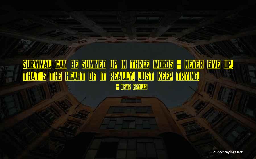 Sivagiri Pincode Quotes By Bear Grylls Sivagiri Pincode Quotes By Bear Grylls