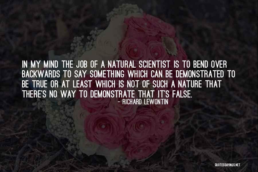 Sivagiri Pincode Quotes By Richard Lewontin Sivagiri Pincode Quotes By Richard Lewontin