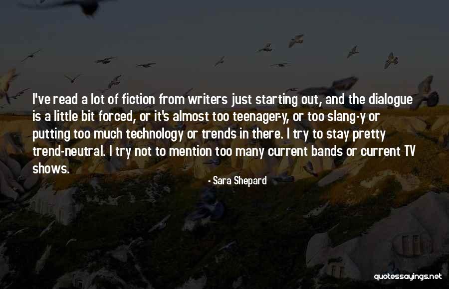 Sivagiri Pincode Quotes By Sara Shepard Sivagiri Pincode Quotes By Sara Shepard