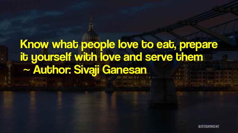 Sivaji Ganesan Quotes 1629816