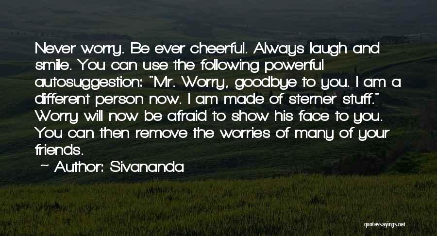 Sivananda Quotes 1010609