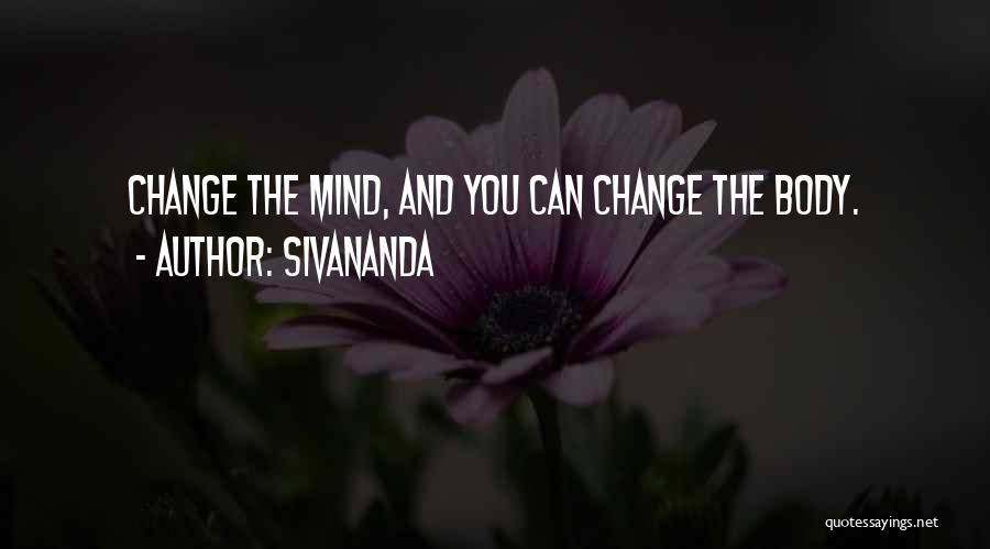 Sivananda Quotes 1034153