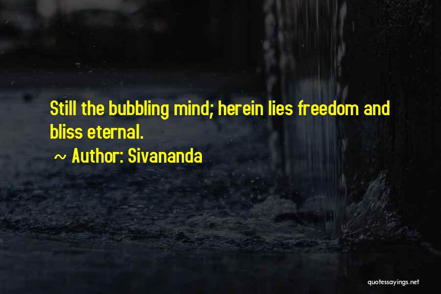 Sivananda Quotes 1106258