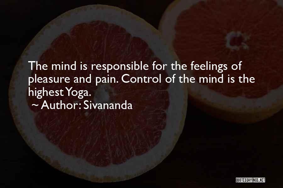 Sivananda Quotes 1109737