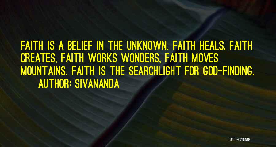 Sivananda Quotes 1219624