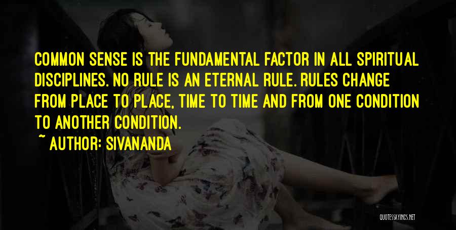 Sivananda Quotes 142970