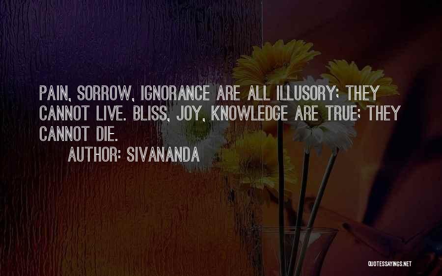 Sivananda Quotes 1488651