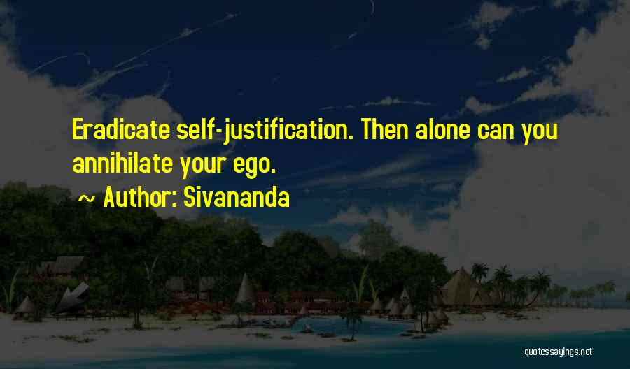 Sivananda Quotes 158326