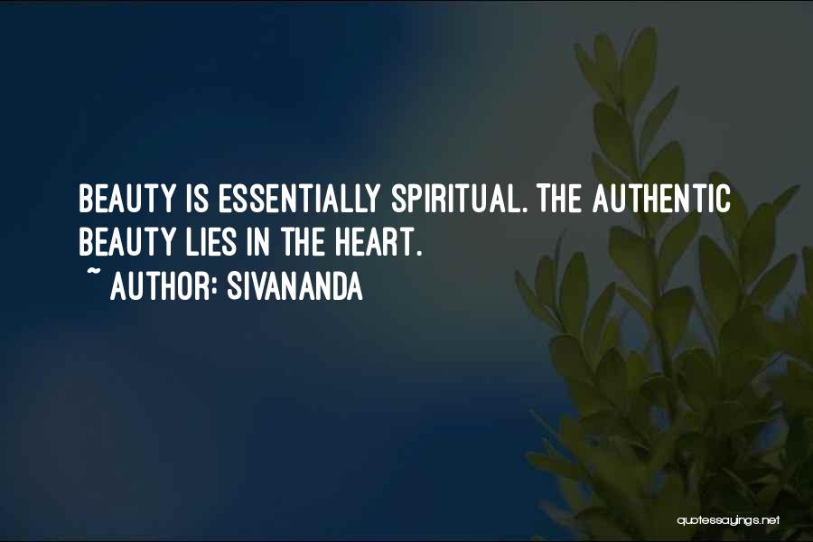 Sivananda Quotes 1634337