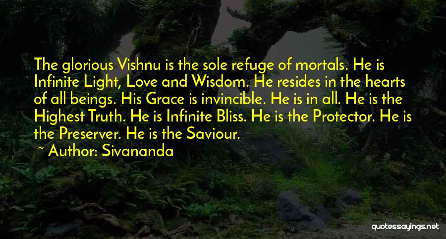 Sivananda Quotes 1788766