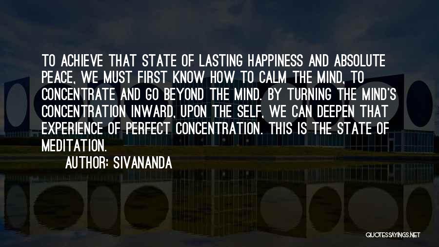Sivananda Quotes 1810653