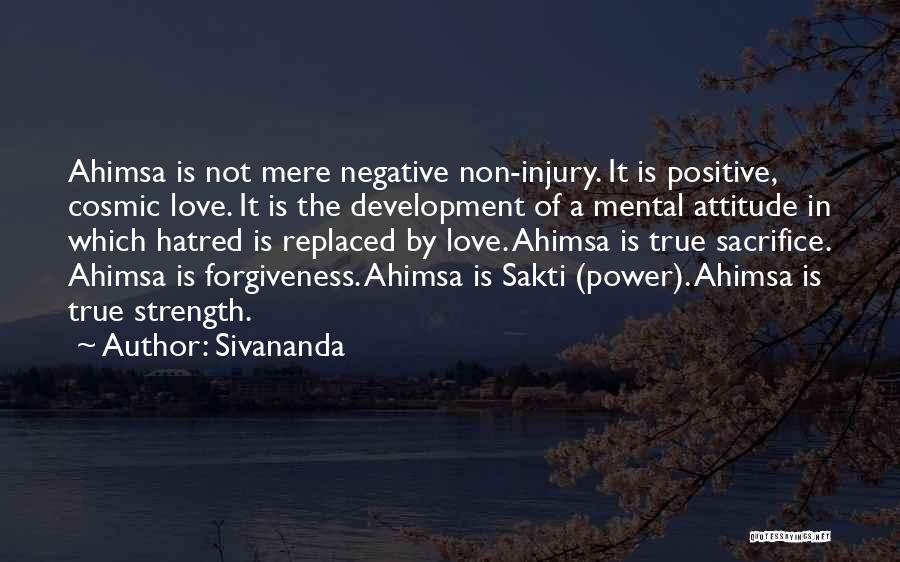 Sivananda Quotes 1811811