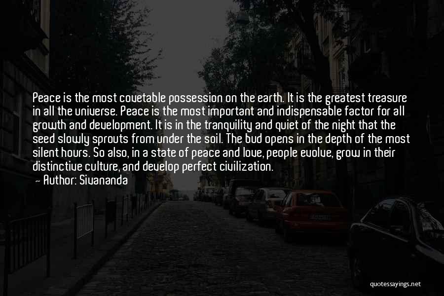 Sivananda Quotes 1999463