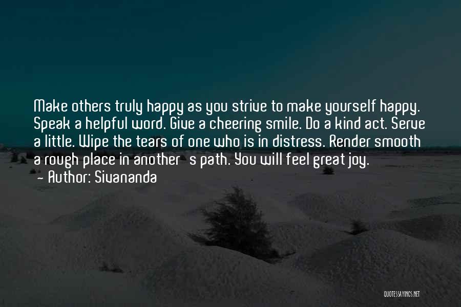 Sivananda Quotes 2035367