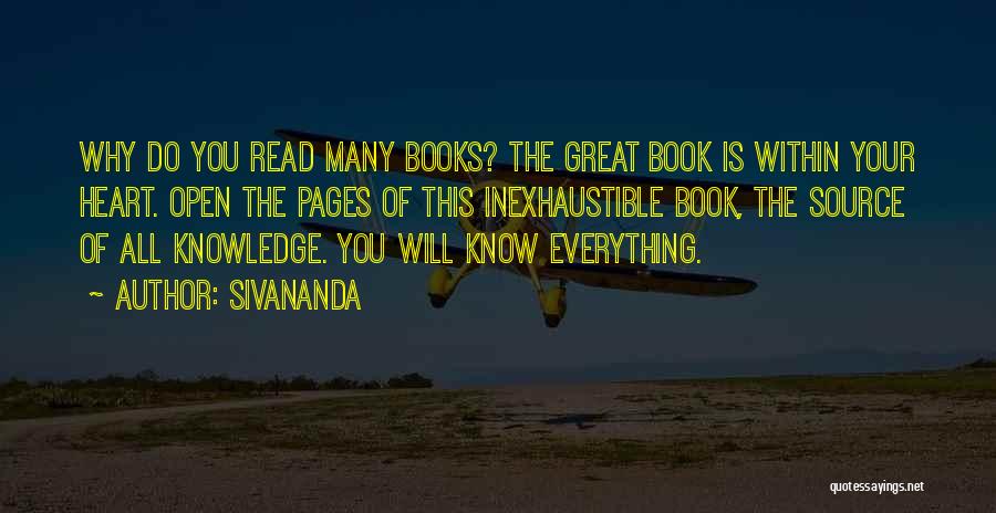 Sivananda Quotes 2106784