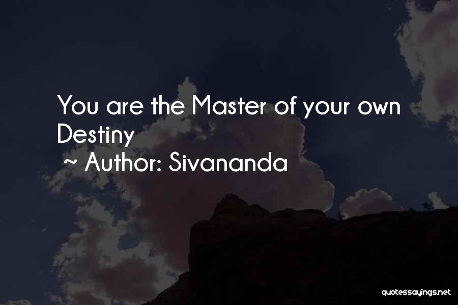 Sivananda Quotes 2208729