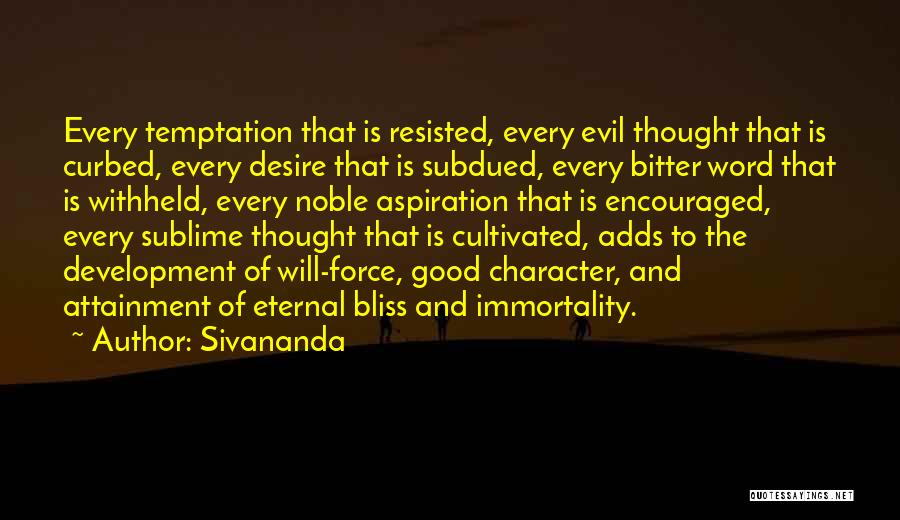 Sivananda Quotes 256554