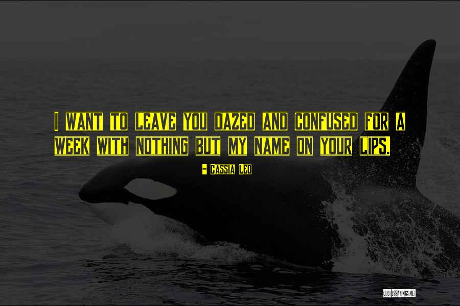 Sivani Parbadia Quotes By Cassia Leo Sivani Parbadia Quotes By Cassia Leo