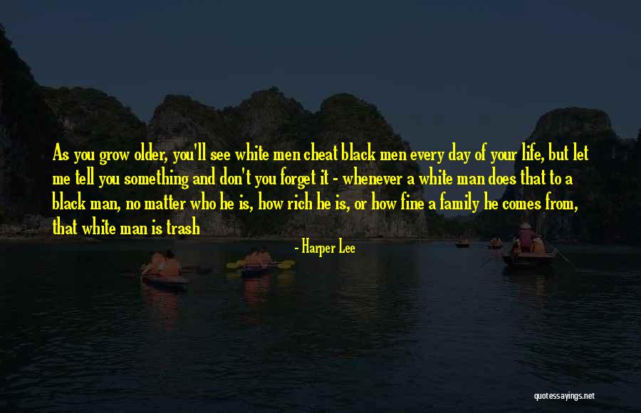 Sivani Parbadia Quotes By Harper Lee Sivani Parbadia Quotes By Harper Lee