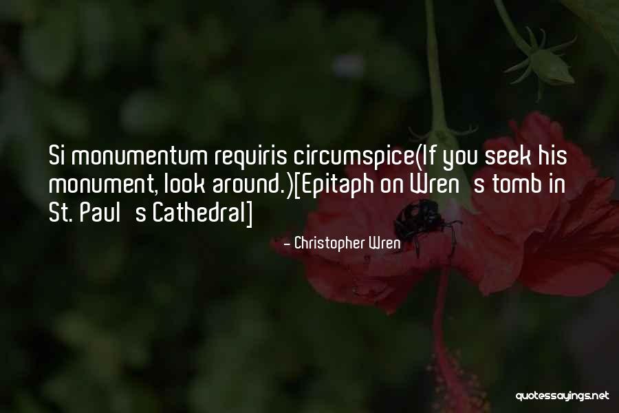 Sivani Quotes By Christopher Wren Sivani Quotes By Christopher Wren