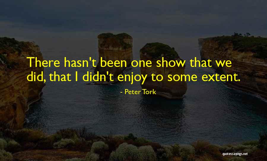 Sivapuranam Quotes By Peter Tork Sivapuranam Quotes By Peter Tork
