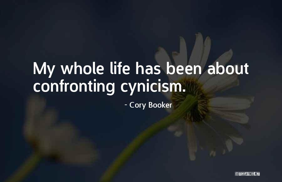 Sivaraj Quotes By Cory Booker Sivaraj Quotes By Cory Booker