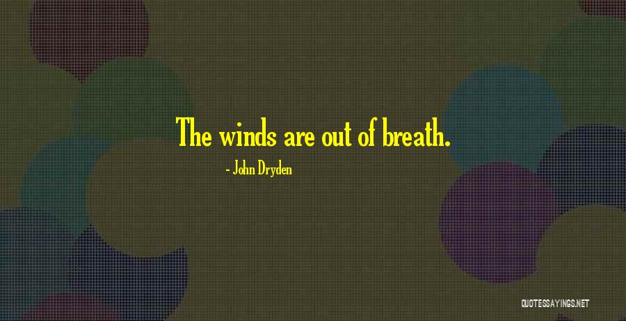 Sivaraju Quotes By John Dryden Sivaraju Quotes By John Dryden
