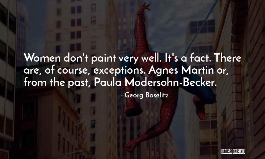 Sivaramakrishna Committee Quotes By Georg Baselitz