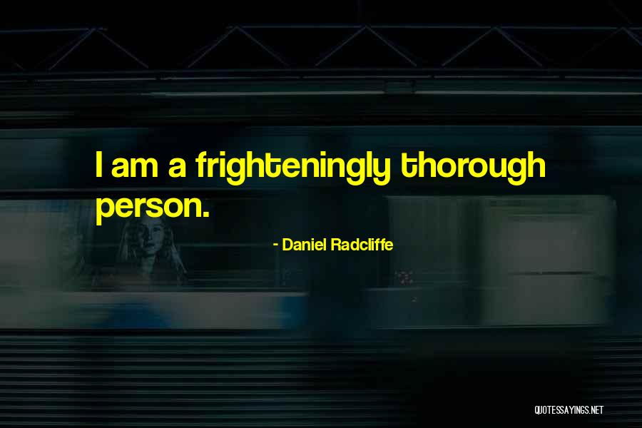Sivaramakrishna Yadavalli Quotes By Daniel Radcliffe Sivaramakrishna Yadavalli Quotes By Daniel Radcliffe