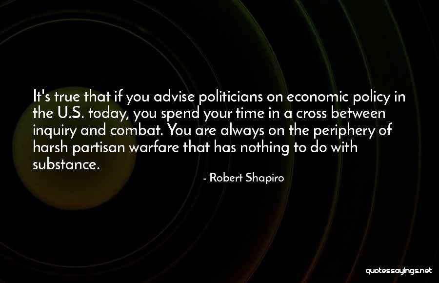 Sivasubramania Iyer Quotes By Robert Shapiro Sivasubramania Iyer Quotes By Robert Shapiro