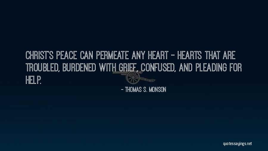 Sivasubramania Iyer Quotes By Thomas S. Monson Sivasubramania Iyer Quotes By Thomas S. Monson