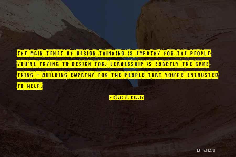 Siveco Quotes By David M. Kelley Siveco Quotes By David M. Kelley