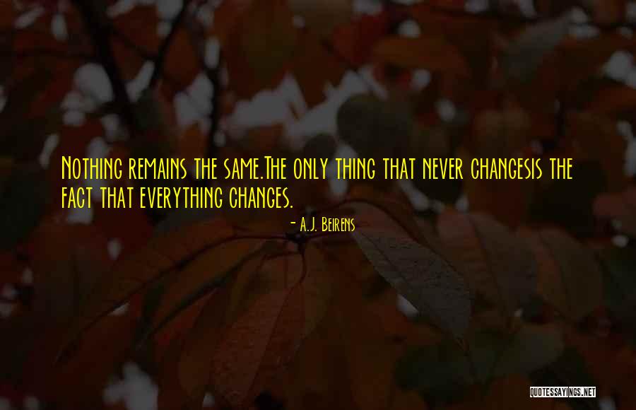 Siverio Maria Quotes By A.J. Beirens Siverio Maria Quotes By A.J. Beirens