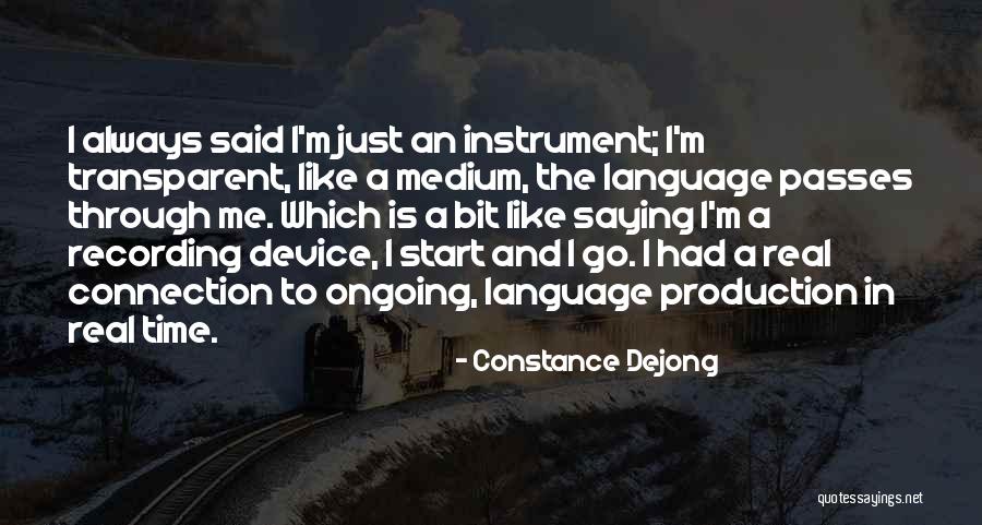 Sivero Classic Website Quotes By Constance Dejong Sivero Classic Website Quotes By Constance Dejong