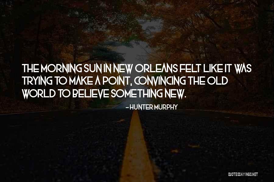 Sivertsens Quotes By Hunter Murphy Sivertsens Quotes By Hunter Murphy