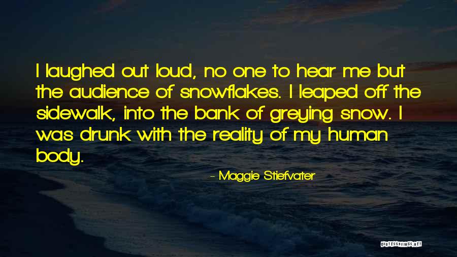 Sivertsens Quotes By Maggie Stiefvater Sivertsens Quotes By Maggie Stiefvater