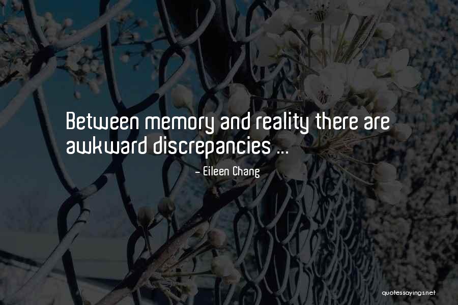 Sivil Ristekdikti Quotes By Eileen Chang Sivil Ristekdikti Quotes By Eileen Chang