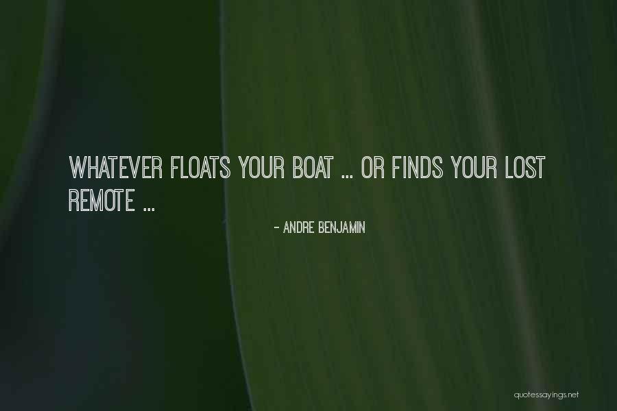 Sivillia Quotes By Andre Benjamin Sivillia Quotes By Andre Benjamin