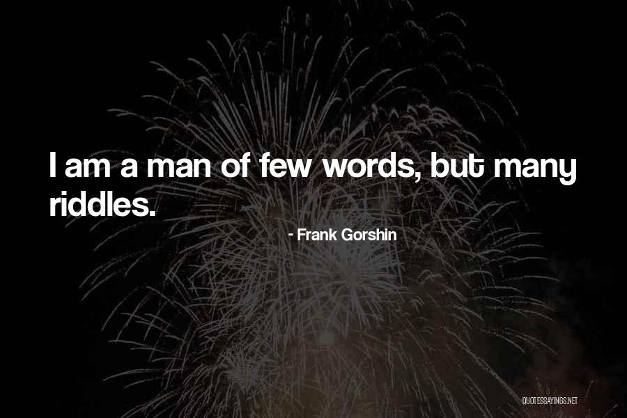 Sivillia Quotes By Frank Gorshin Sivillia Quotes By Frank Gorshin
