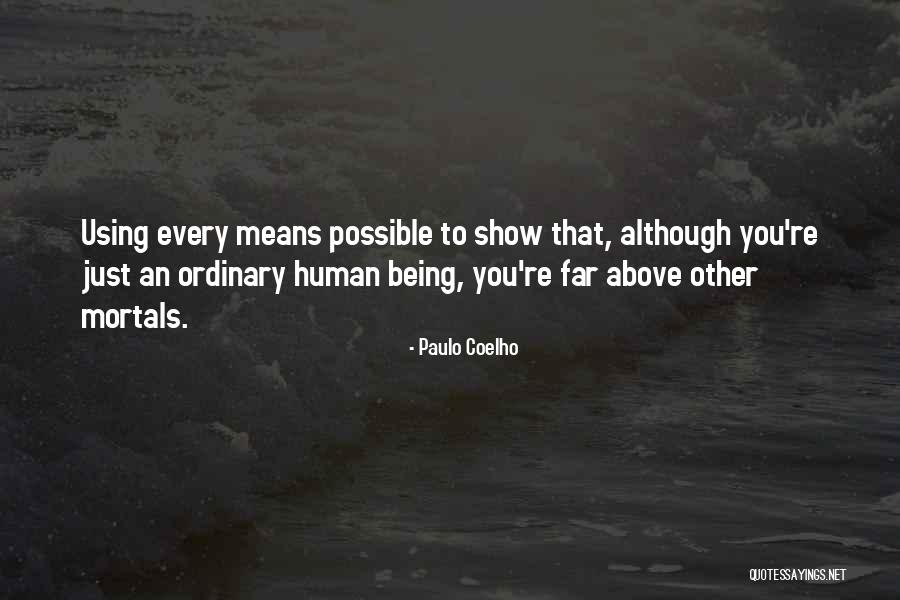 Sivillia Quotes By Paulo Coelho Sivillia Quotes By Paulo Coelho