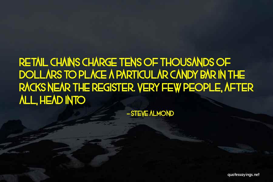 Sivillia Quotes By Steve Almond Sivillia Quotes By Steve Almond