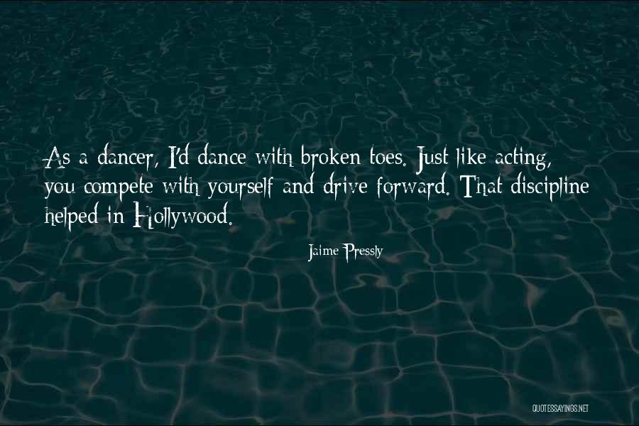 Sivimoline Quotes By Jaime Pressly Sivimoline Quotes By Jaime Pressly