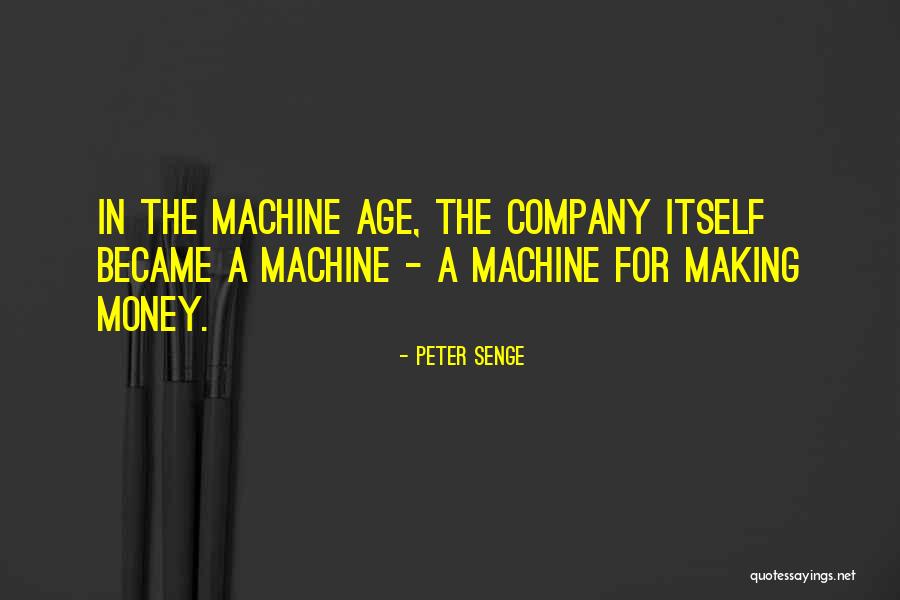 Sivley House Quotes By Peter Senge Sivley House Quotes By Peter Senge