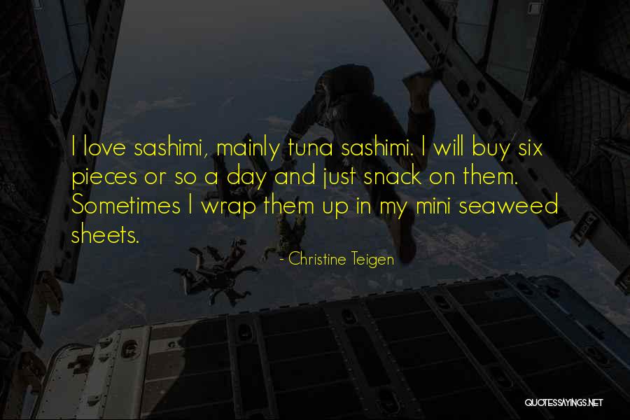Sivori Soccer Quotes By Christine Teigen Sivori Soccer Quotes By Christine Teigen