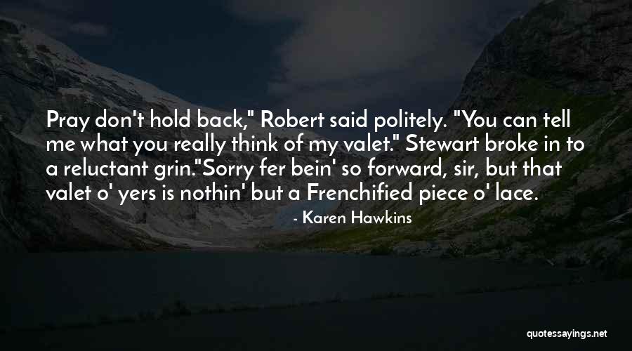 Sivori Soccer Quotes By Karen Hawkins Sivori Soccer Quotes By Karen Hawkins