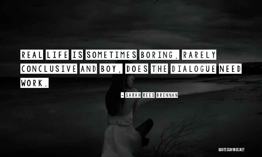 Sivovna Quotes By Sarah Rees Brennan Sivovna Quotes By Sarah Rees Brennan