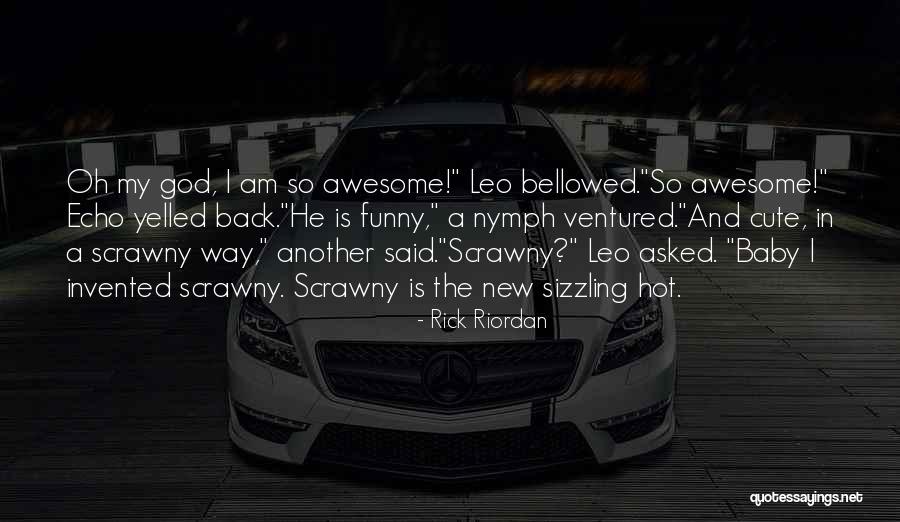 Sivrisinek Kovucu Quotes By Rick Riordan Sivrisinek Kovucu Quotes By Rick Riordan