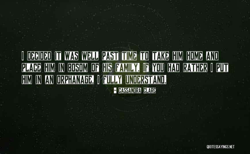 Sivrisinek Tuzagi Quotes By Cassandra Clare Sivrisinek Tuzagi Quotes By Cassandra Clare