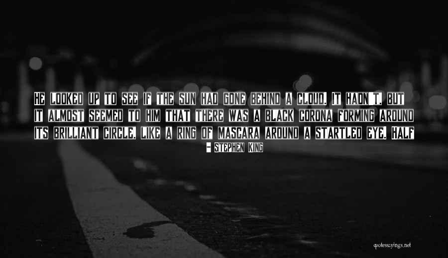 Sivrisineklerle Quotes By Stephen King Sivrisineklerle Quotes By Stephen King
