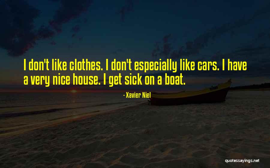 Sivutsa Quotes By Xavier Niel Sivutsa Quotes By Xavier Niel